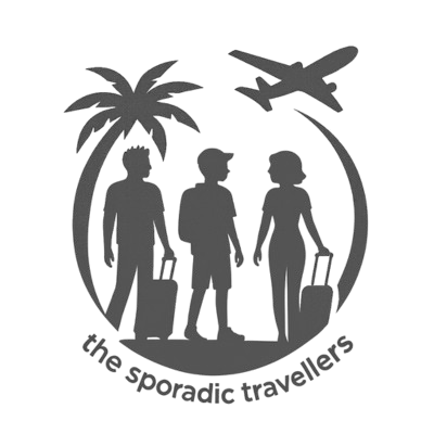 The Sporadic Travellers