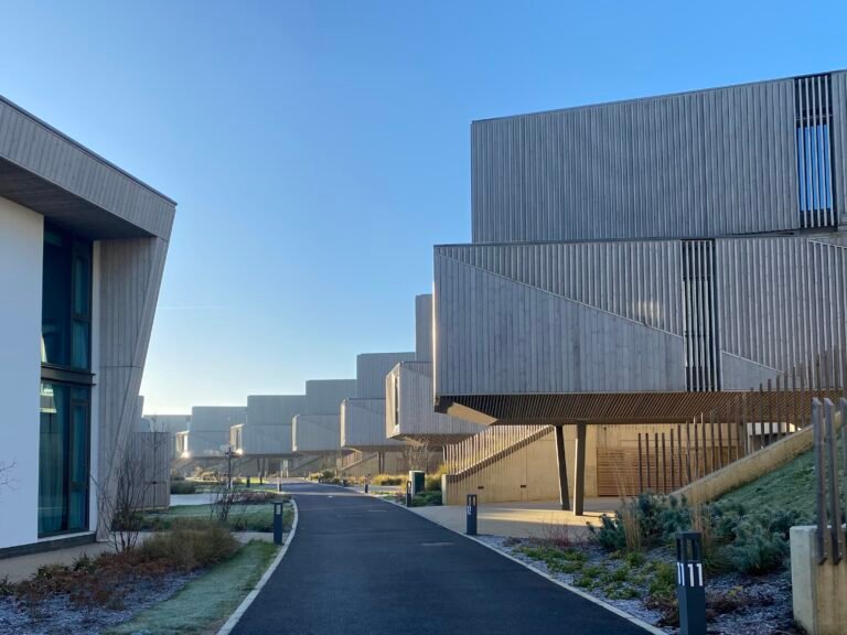 Our Festive Silverstone